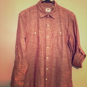 Levi’s Shirt Men